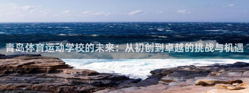 必一运动官网：青岛体育运动学校的未来：从初创到卓越的挑战与机遇
